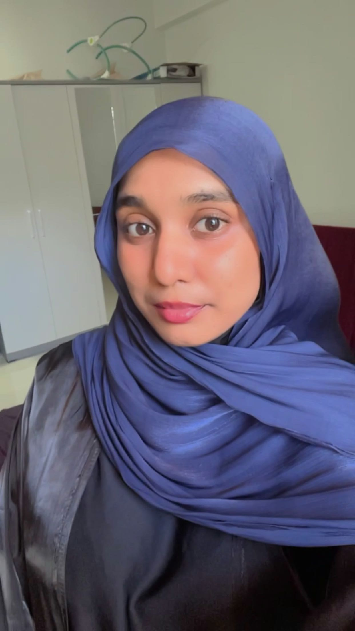 Aminath sharuma hassan 