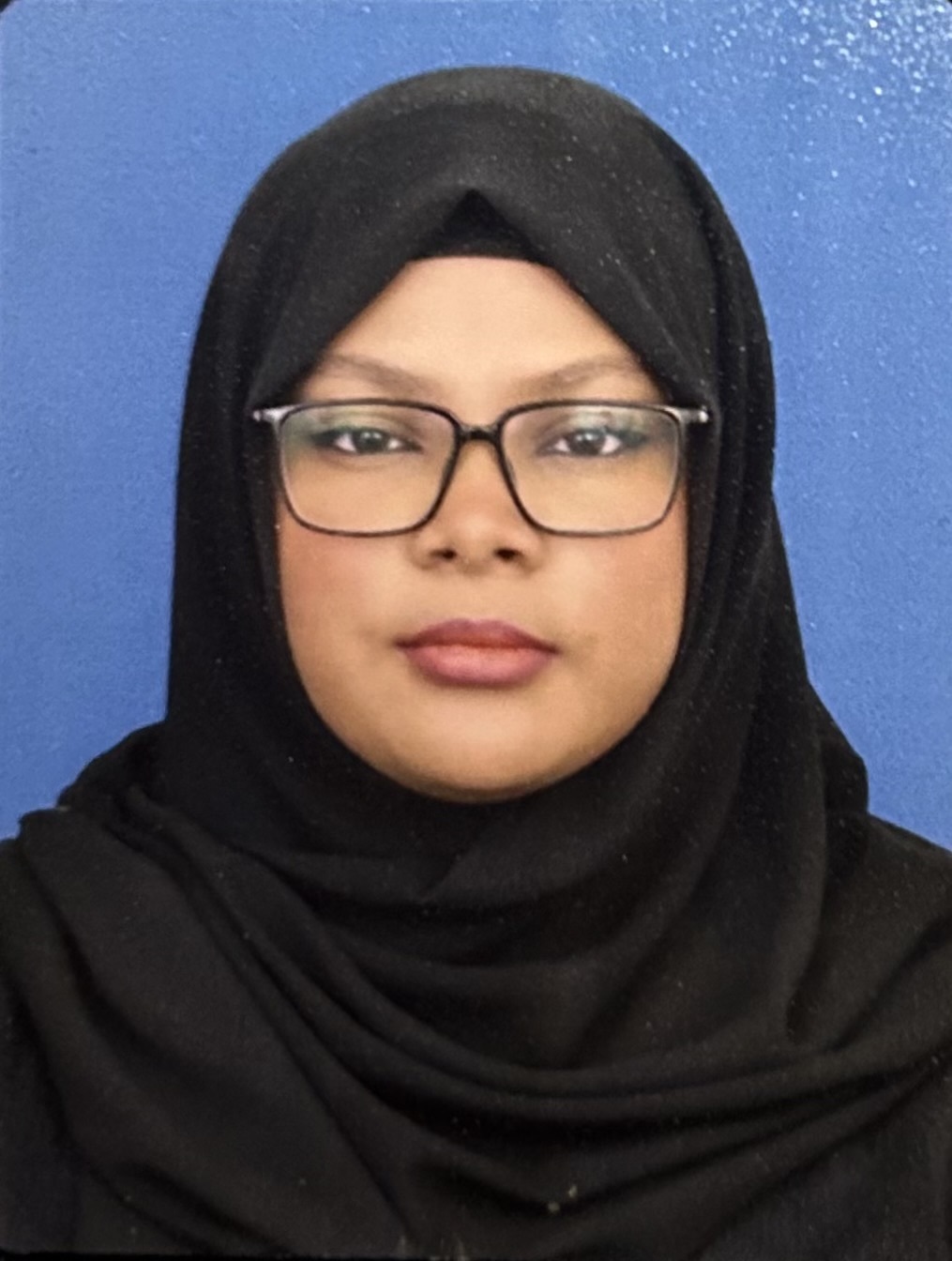 Easha Ibrahim Nazeem