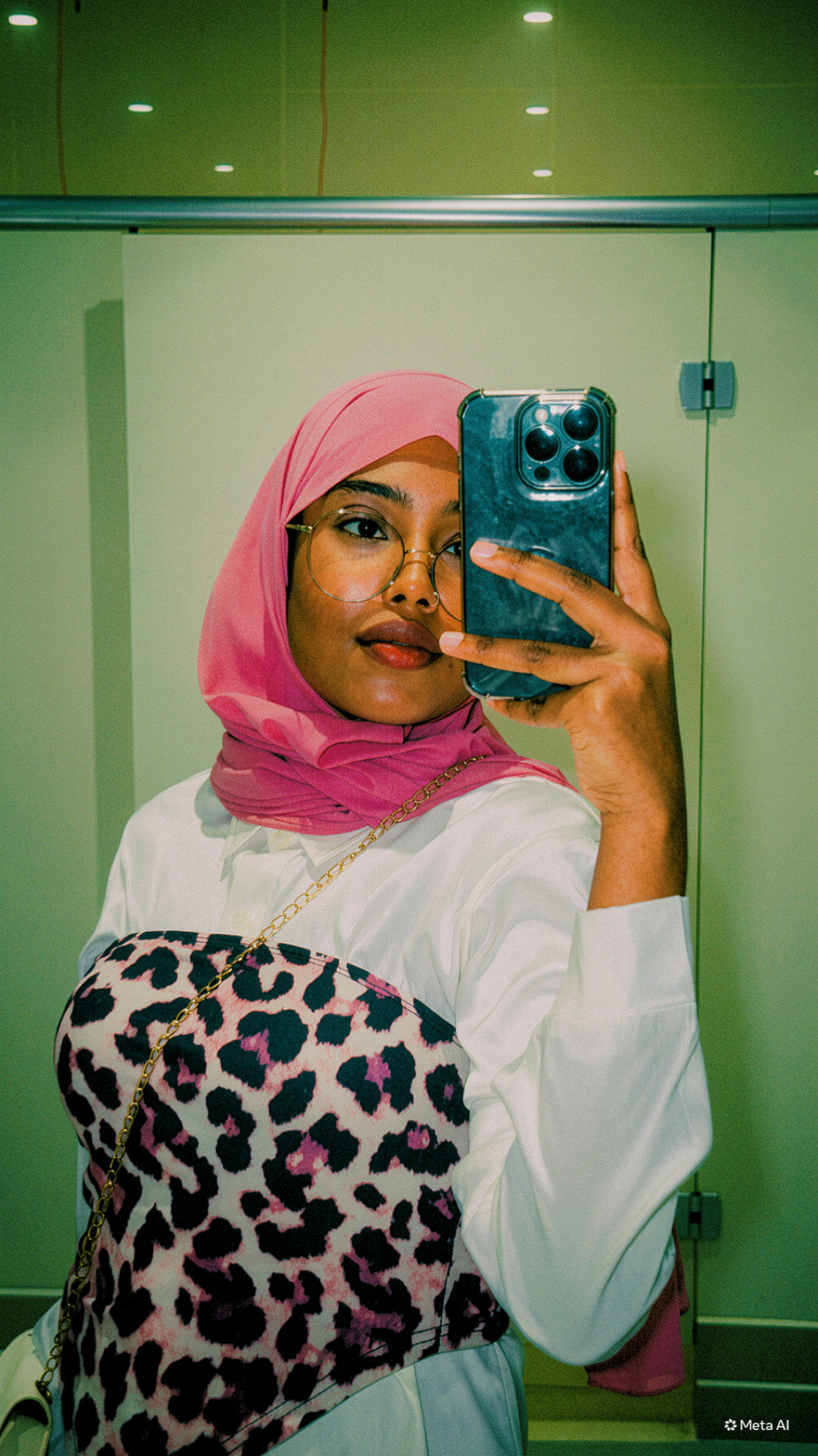 Fathimath Rikzaa Anil