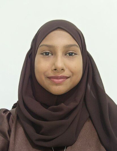 Aminath Hanaan