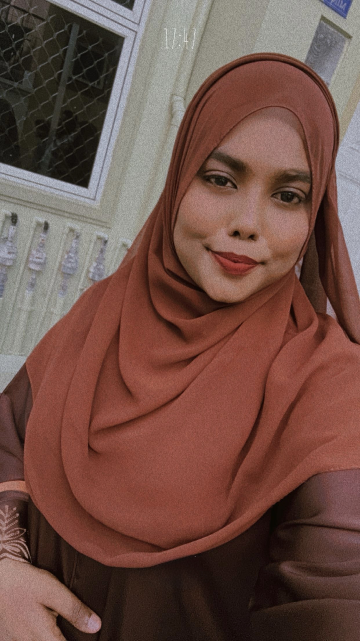 Hawwa Nuha