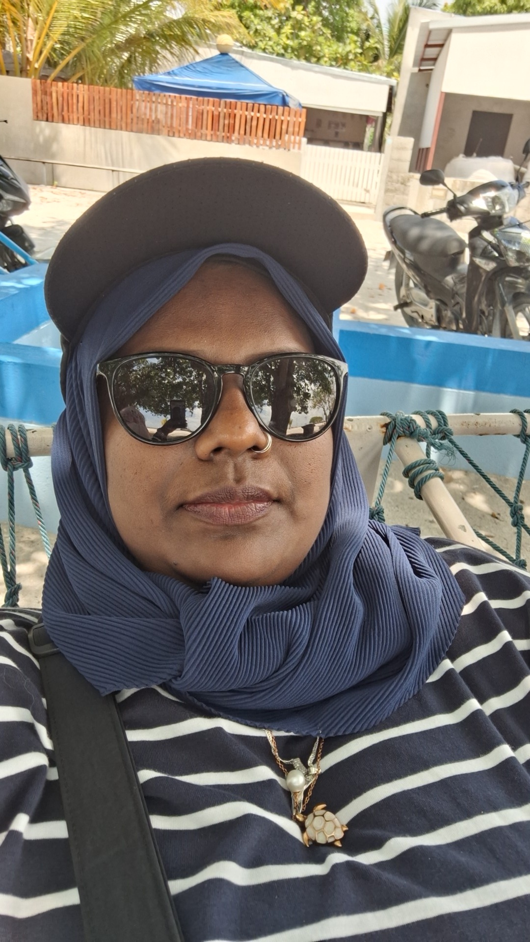 Afiyath Shahula