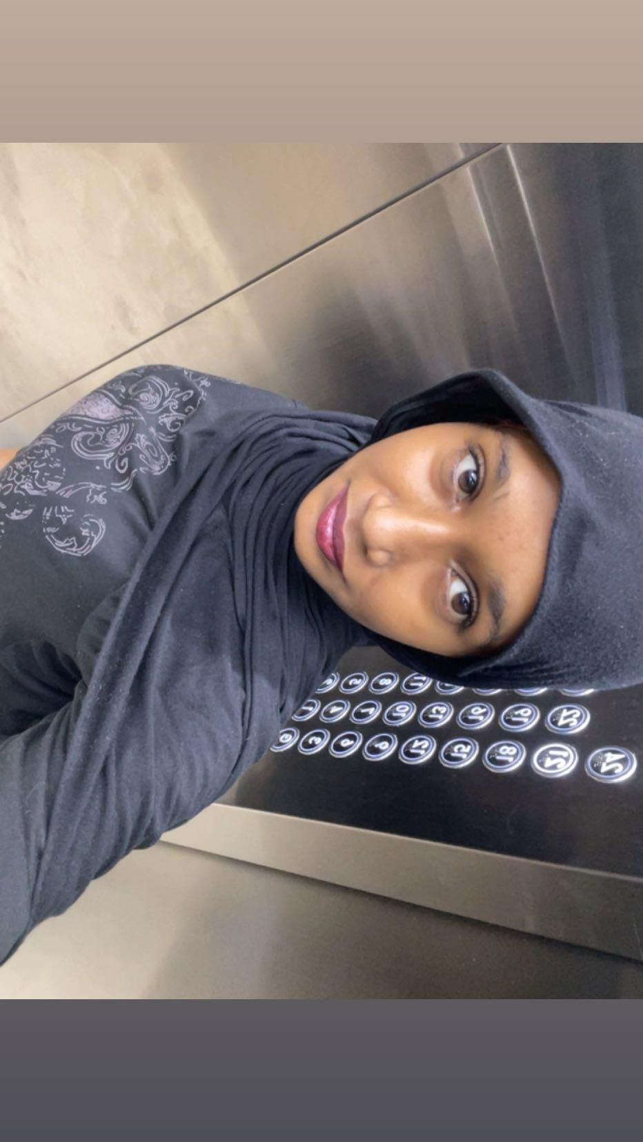 Fathimath Rasha 