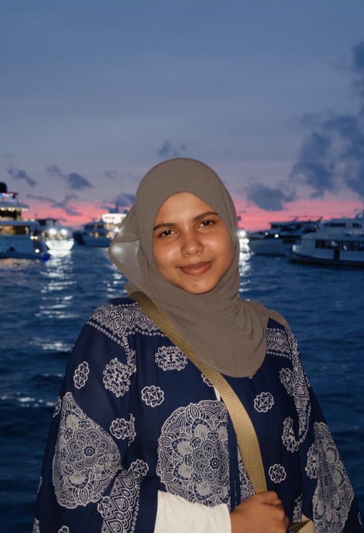 Mariyam Malaak